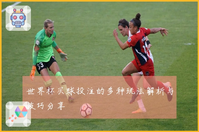 世界杯买球投注的多种玩法解析与技巧分享