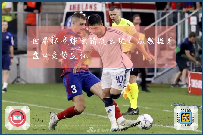 世界杯滚球竞猜怎么玩？从数据看盘口走势变化