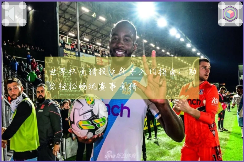 世界杯竞猜投注新手入门指南，助你轻松畅玩赛事竞猜