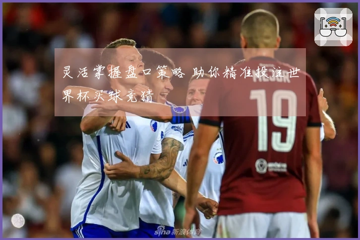 灵活掌握盘口策略 助你精准投注世界杯买球竞猜
