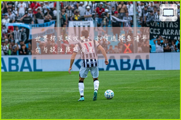 世界杯买球攻略：如何选择靠谱平台与投注技巧分享