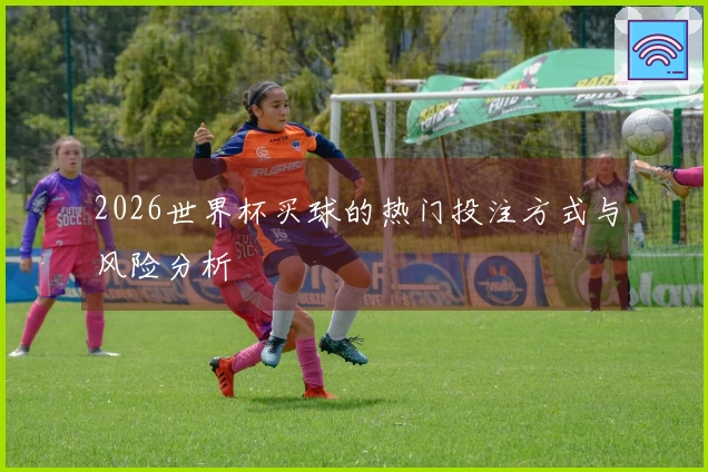 2026世界杯买球的热门投注方式与风险分析