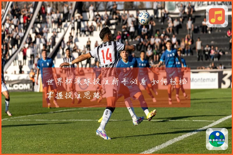 世界杯滚球投注新手必看 如何轻松掌握投注思路