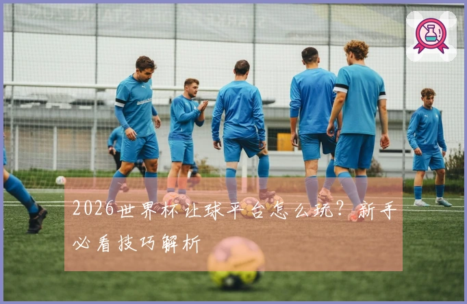 2026世界杯让球平台怎么玩？新手必看技巧解析