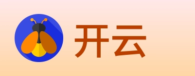开云 Logo